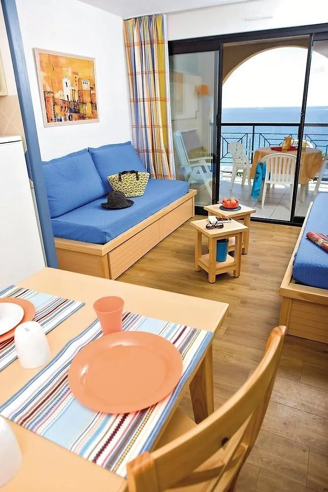 Residence La Palme D'Azur Cannes Verrerie 3*,  צרפת