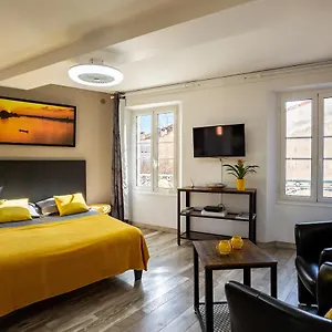 Studi'o Soleil Cannes