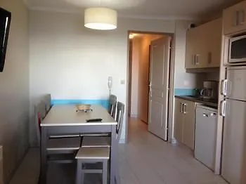 Aparthotel Residence La Palme D'Azur Cannes Verrerie