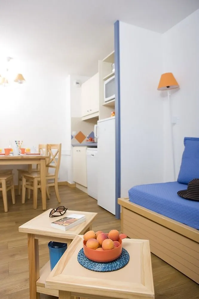 Aparthotel Residence La Palme D'Azur Cannes Verrerie
